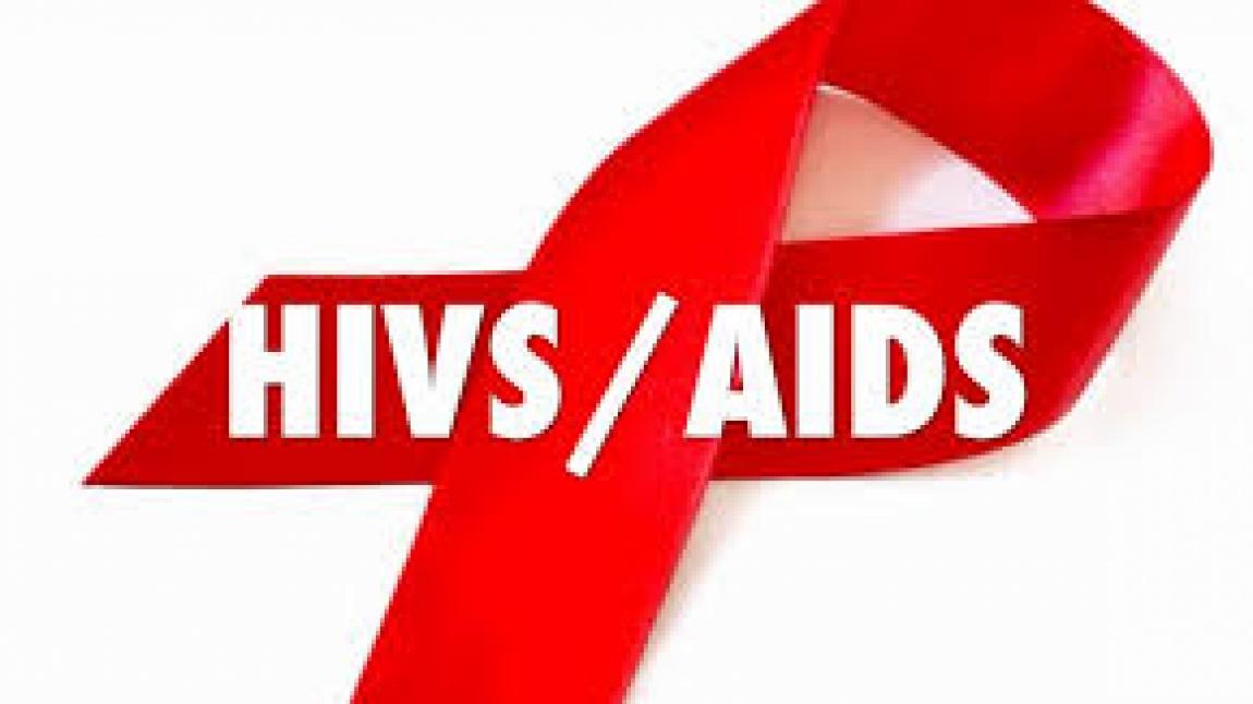 1 Aralık Dünya AIDS Günü